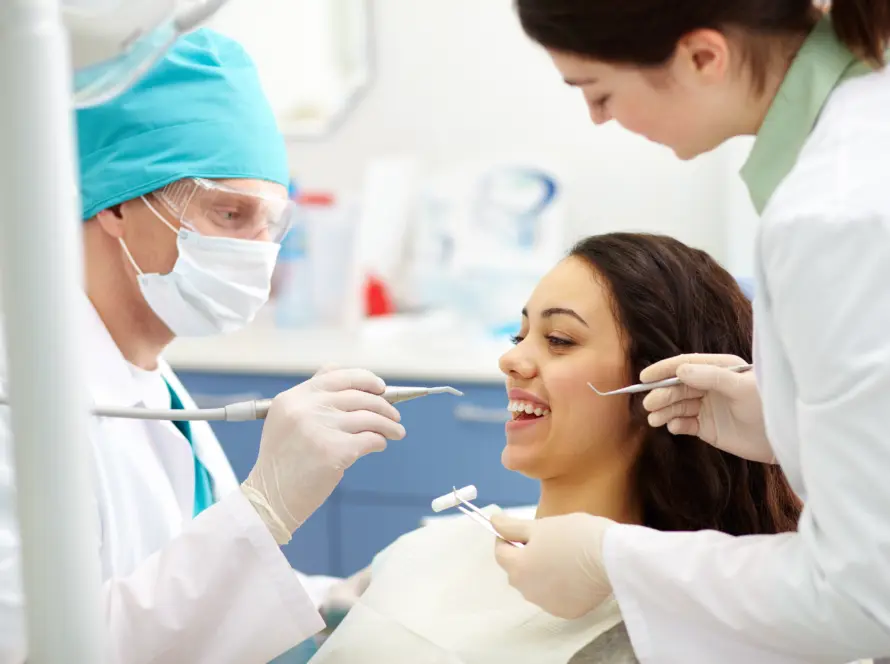 dentist-saratoga-solutions
