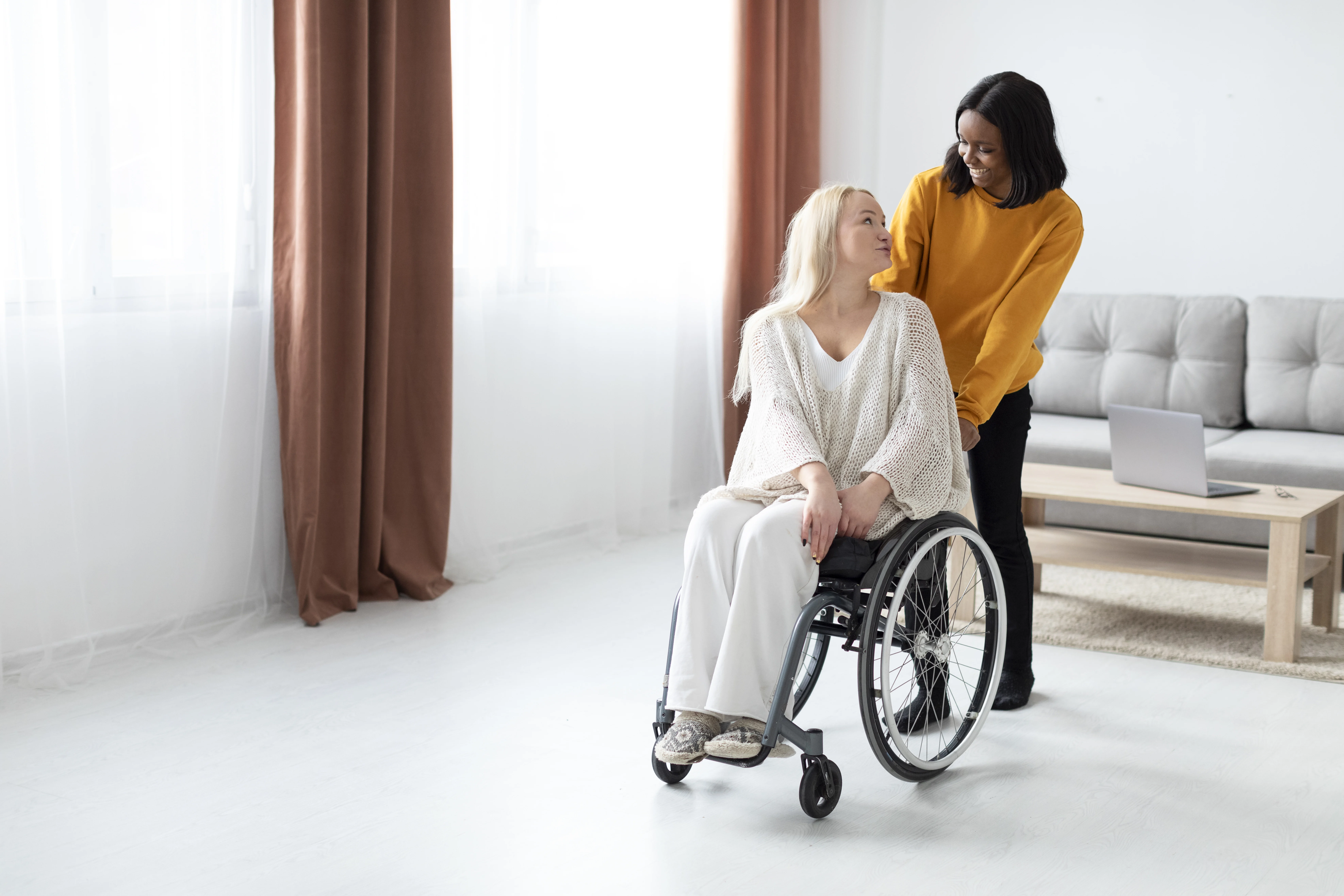 Respite Care/Home Health Aide