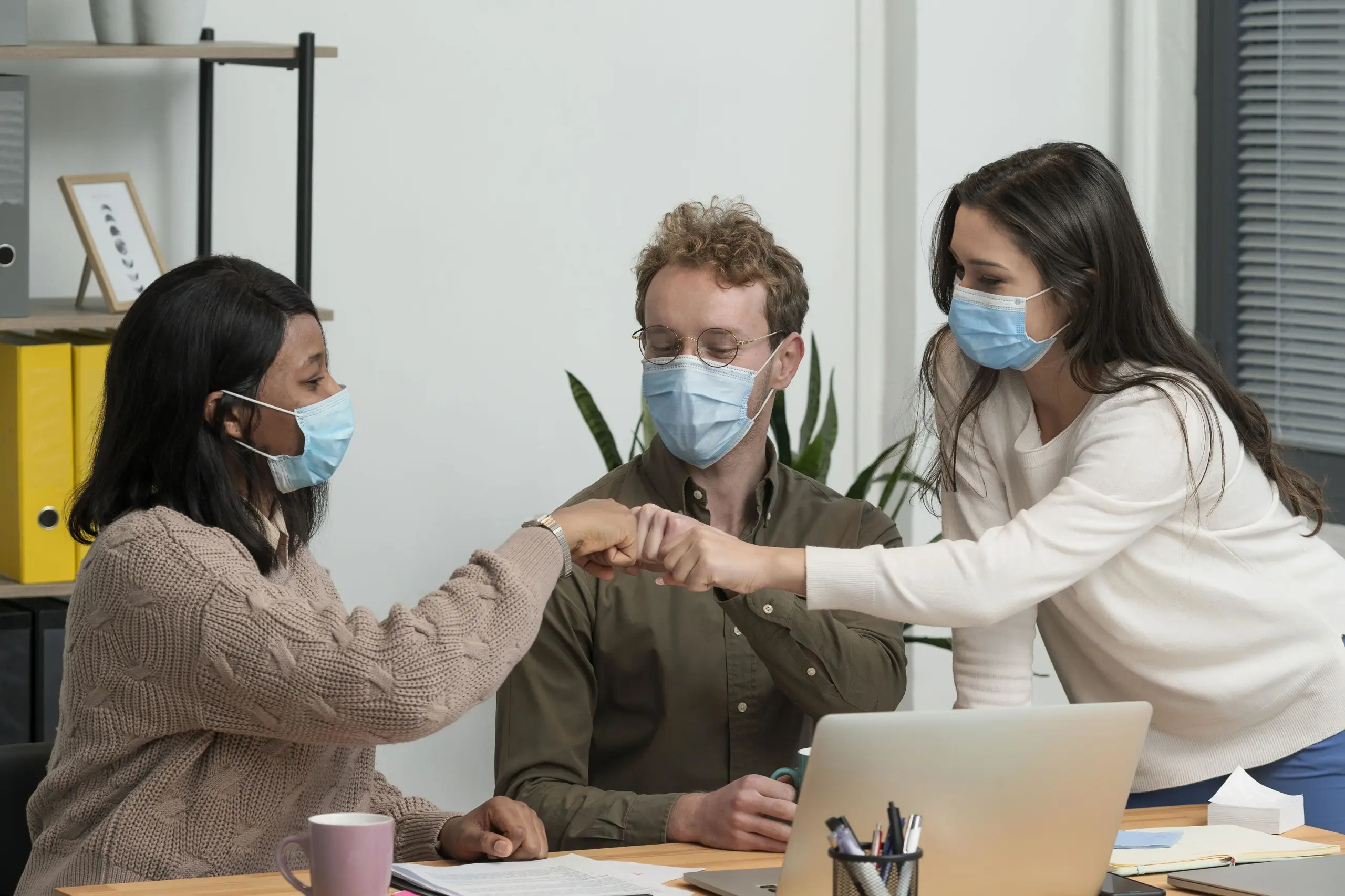 Medical Social Worker