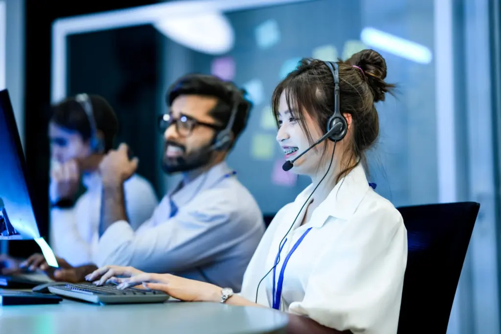 Technical Support Specialist