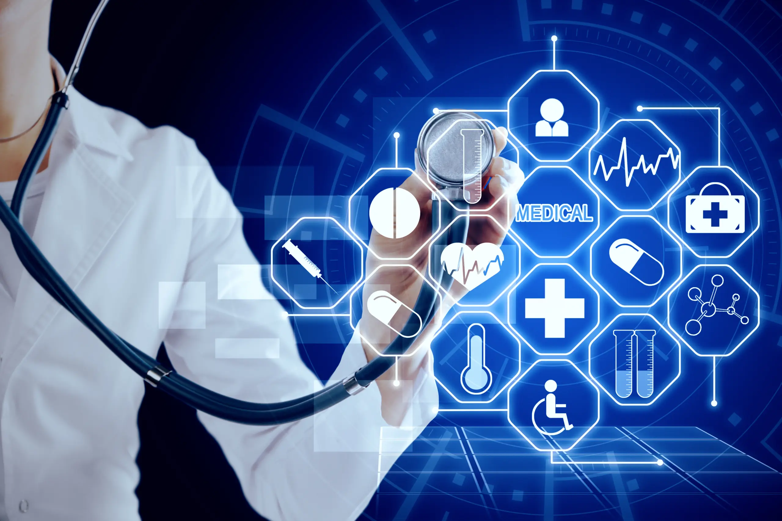 Medicine and Technology